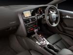 Audi RS5 Coupe 2010 года (ZA)